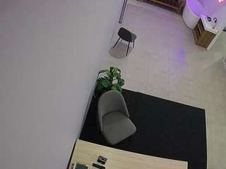 JBTV CentralRoom Cam04 - Voyeur